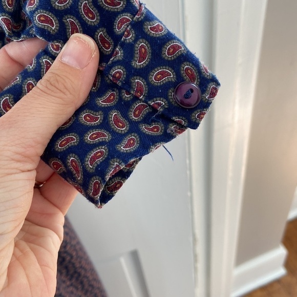 VTG Lanz midi dress - Picture 5 of 9